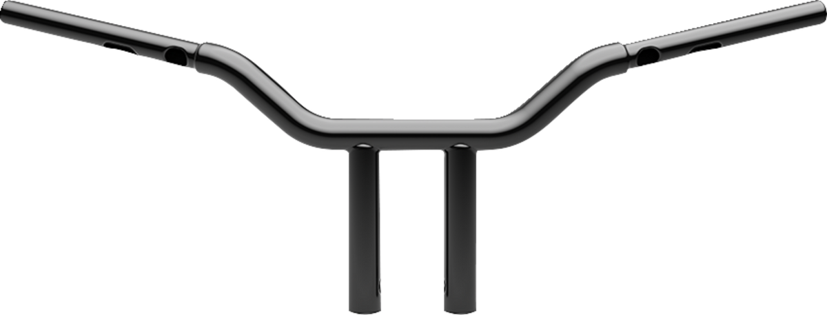 LA Choppers One-Piece Kage Fighter Handlebar
