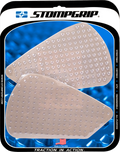 Stompgrip Volcano Profile Traction Pad Tank Grips