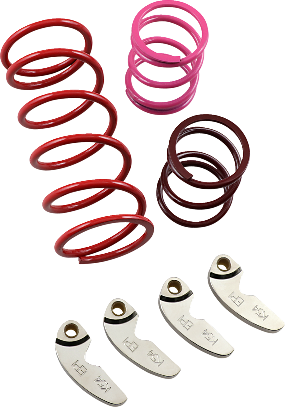 EPI Mudder Clutch Kit