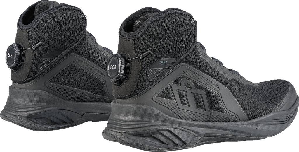 Icon Hooligan AF Boots