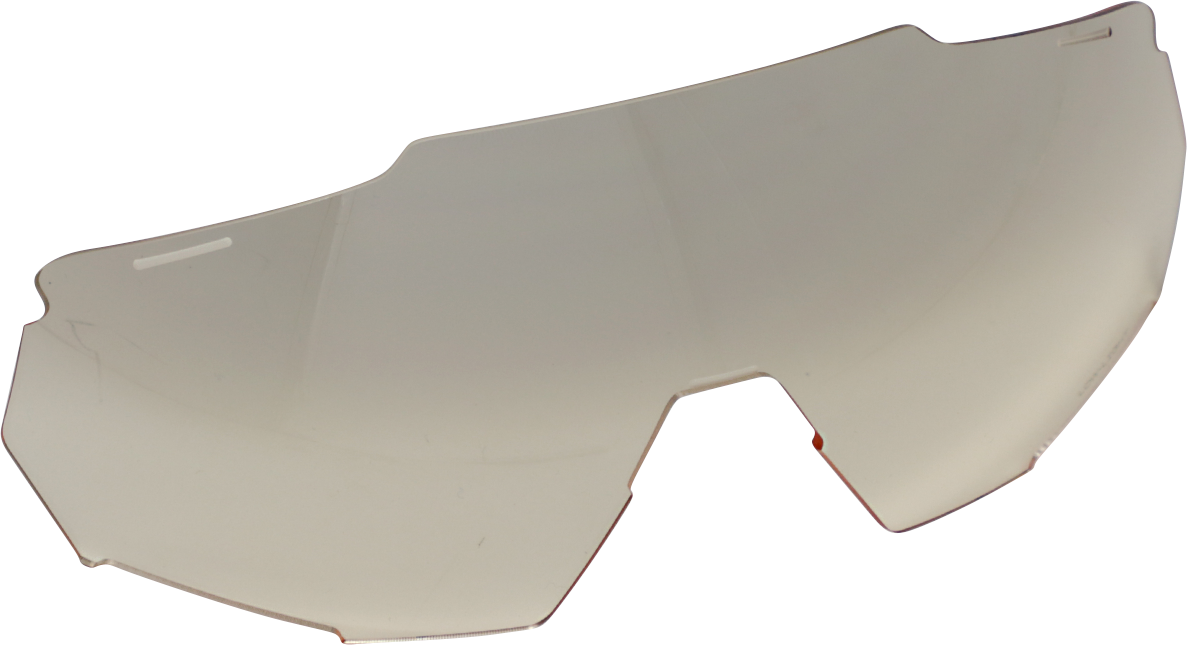 100% Racetrap Goggle Lens