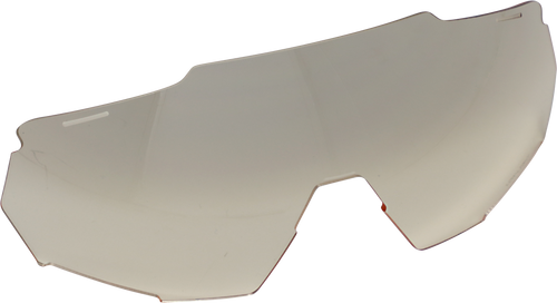 100% Racetrap Goggle Lens