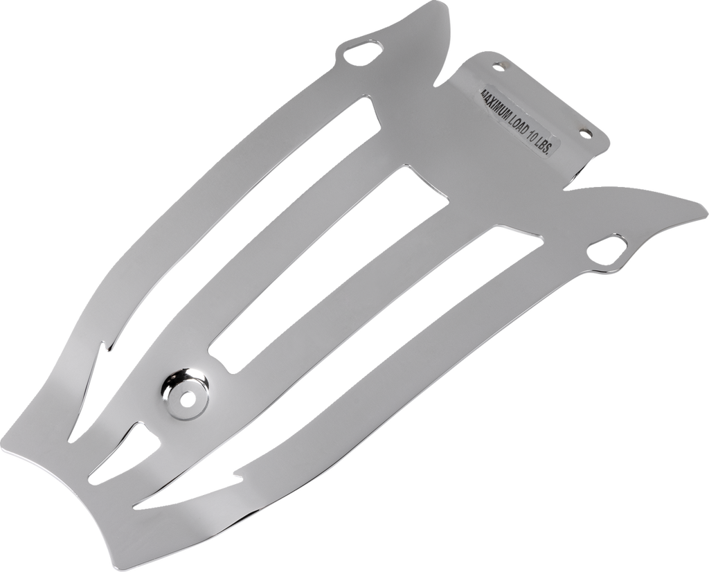 Cobra Formed Luggage Rack