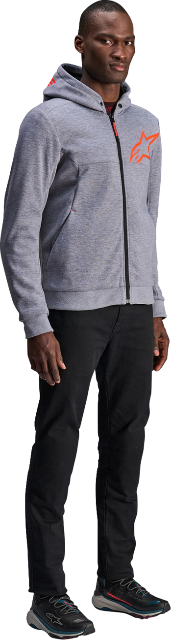 Alpinestars Chrome v2 Sport Hoodie