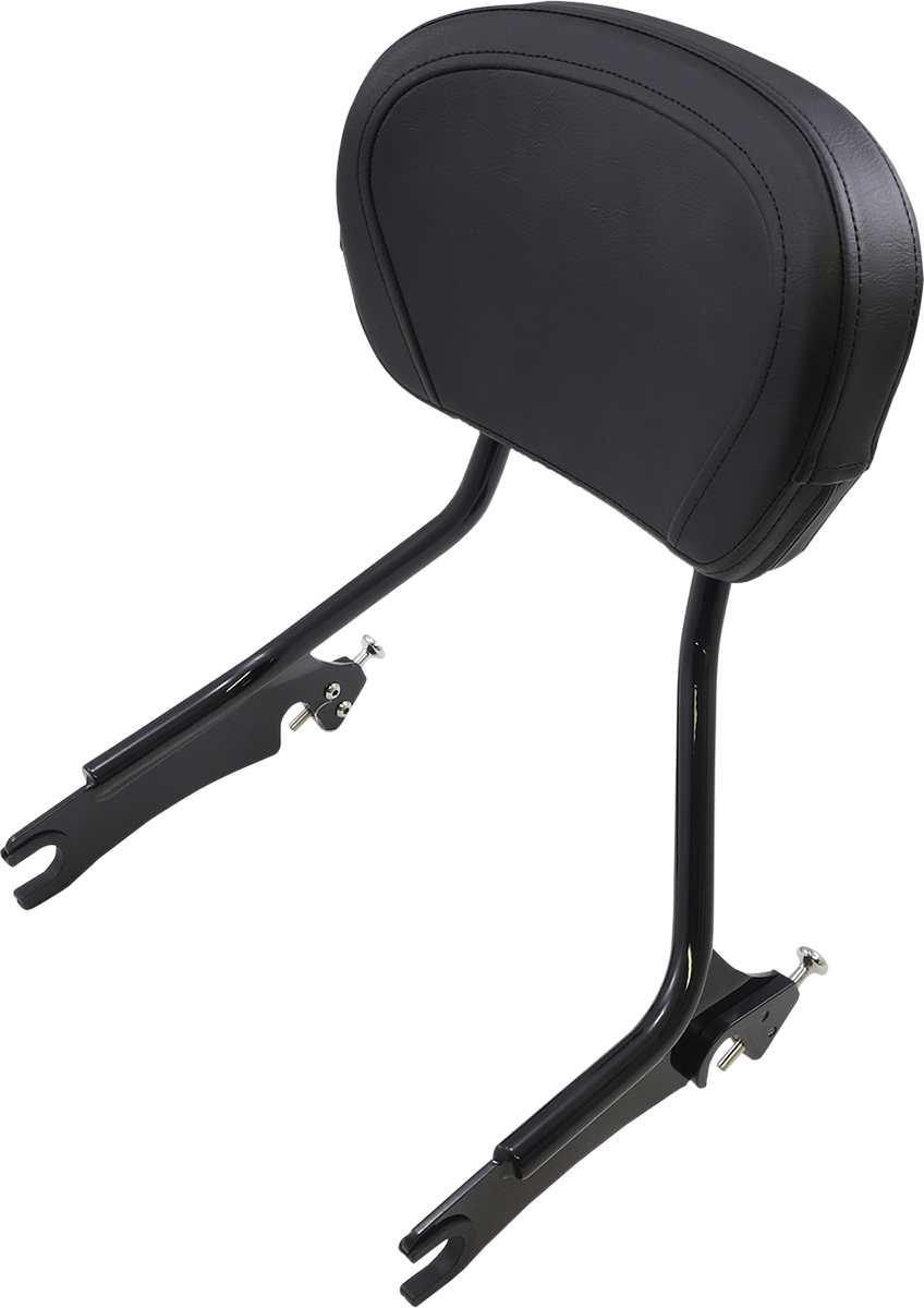 Cobra Detachable Backrest Kit