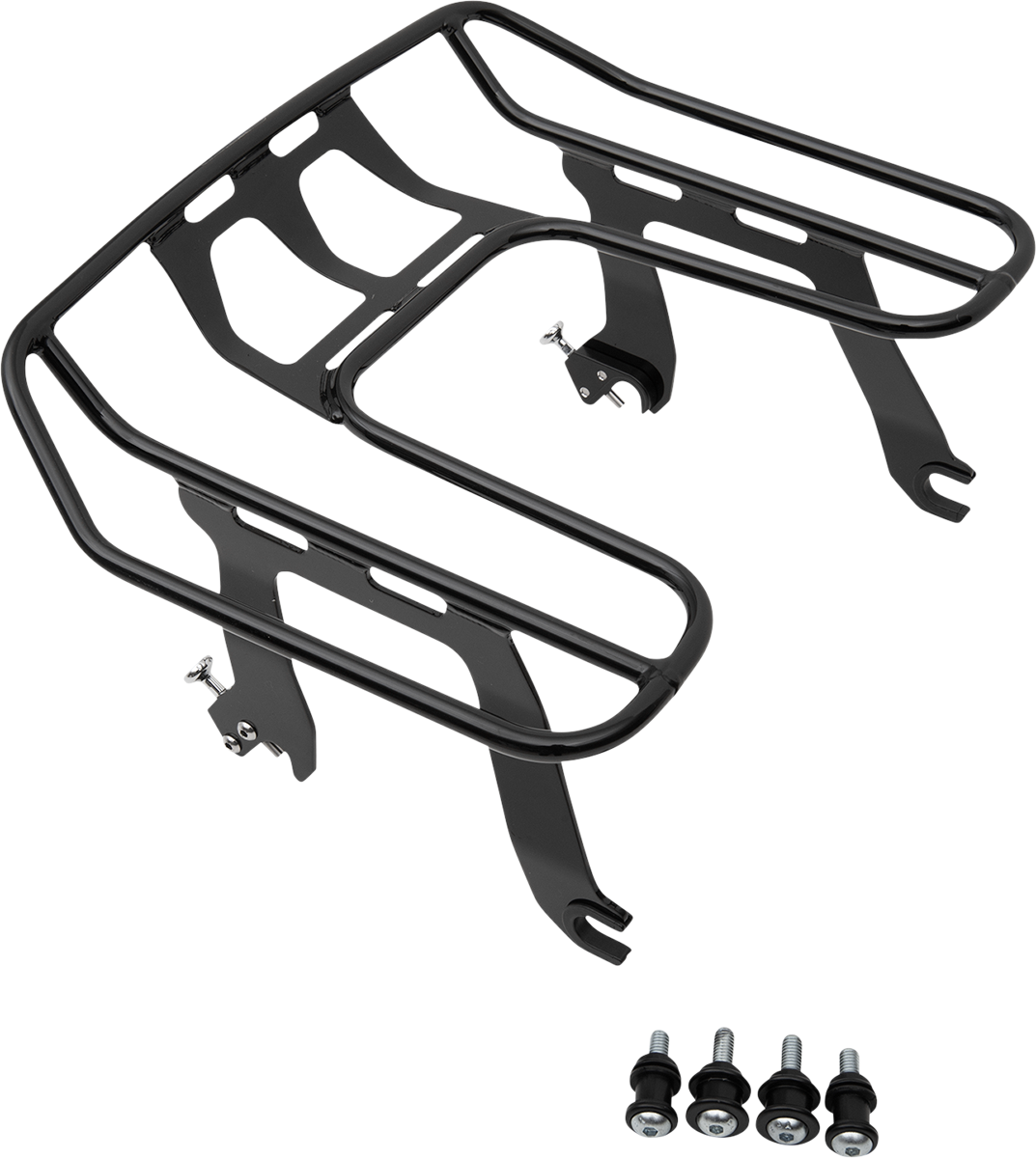 Cobra Big Ass® Detachable Wrap Around Rack