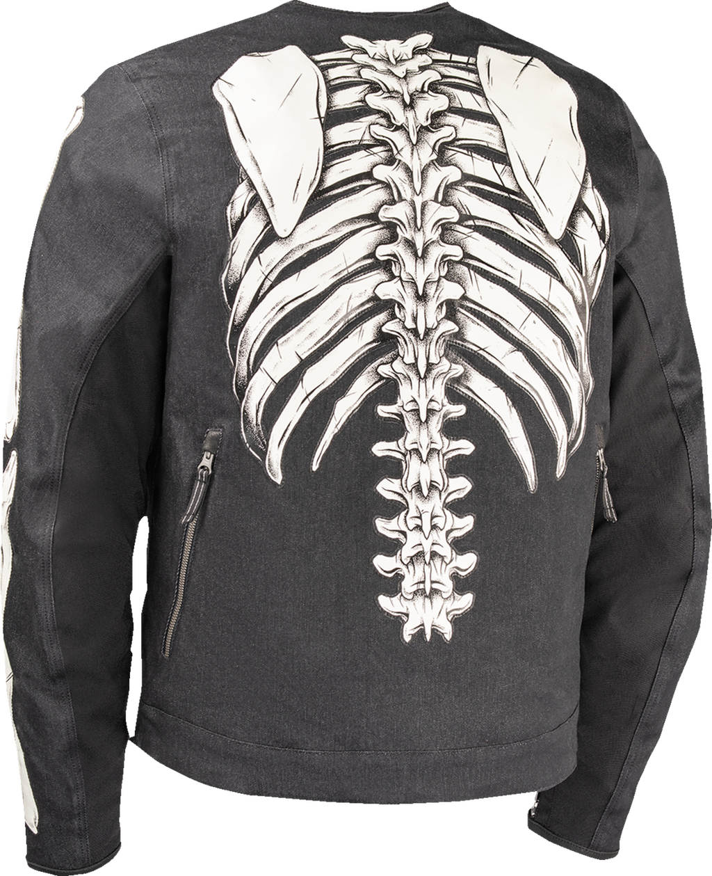 Icon Crestfalllen™ Jacket
