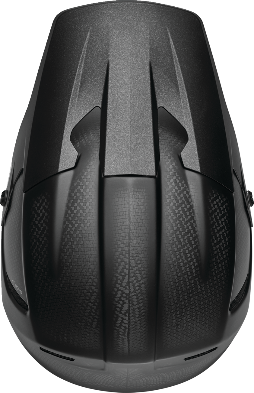 Thor Reflex Sport Carbon Stealth MIPS® Helmet
