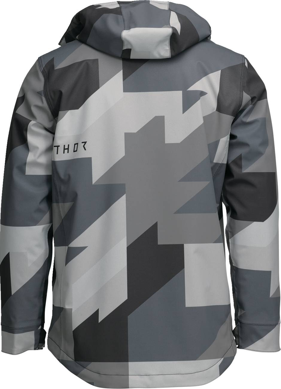 Thor Tour Jacket