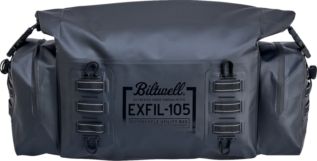 Biltwell EXFIL-105 Dry Bag