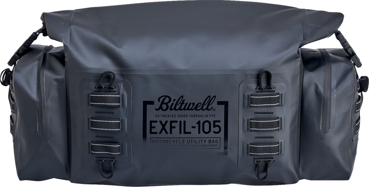 Biltwell EXFIL-105 Dry Bag