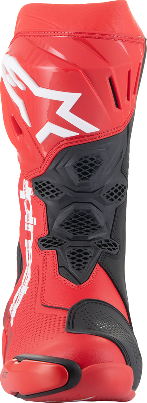 Alpinestars Supertech R Boots