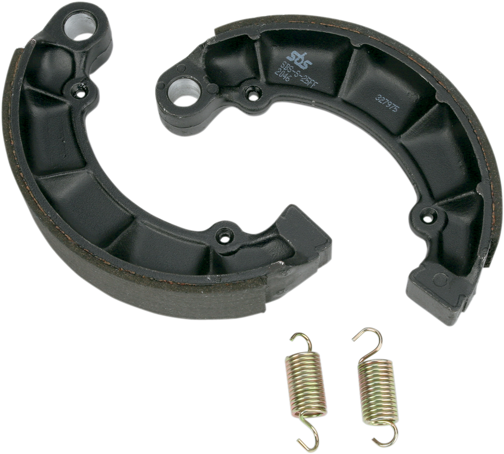 Sbs Offroad Brake Shoes