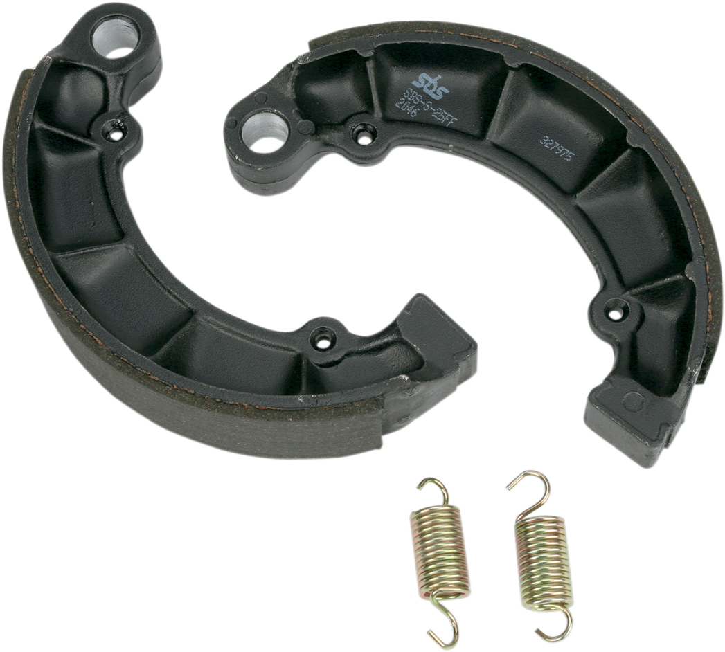 Sbs Offroad Brake Shoes
