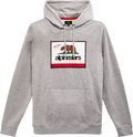 Alpinestars Cali 2.0 Hoodie