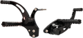 Accutronix Forward Controls