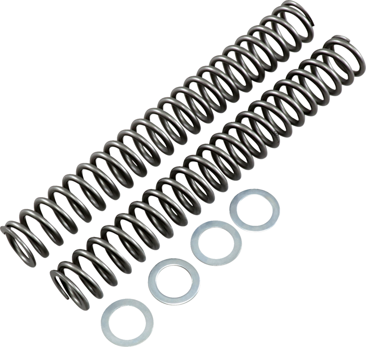 Race Tech Fork Springs — 56.00 lb/in