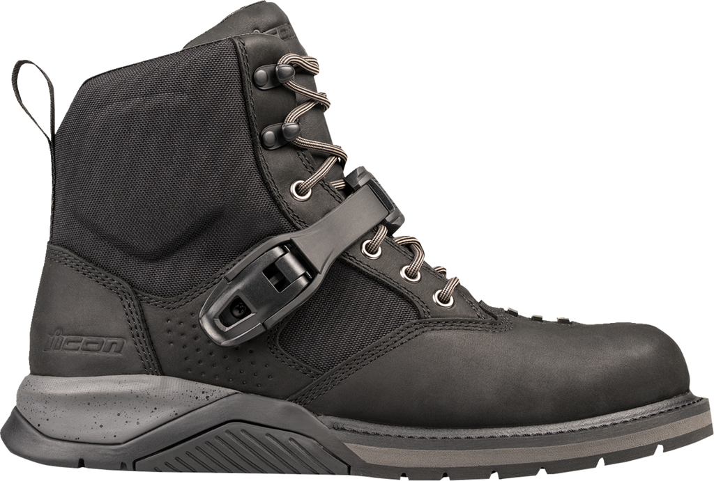 Icon SD6 Waterproof Boots