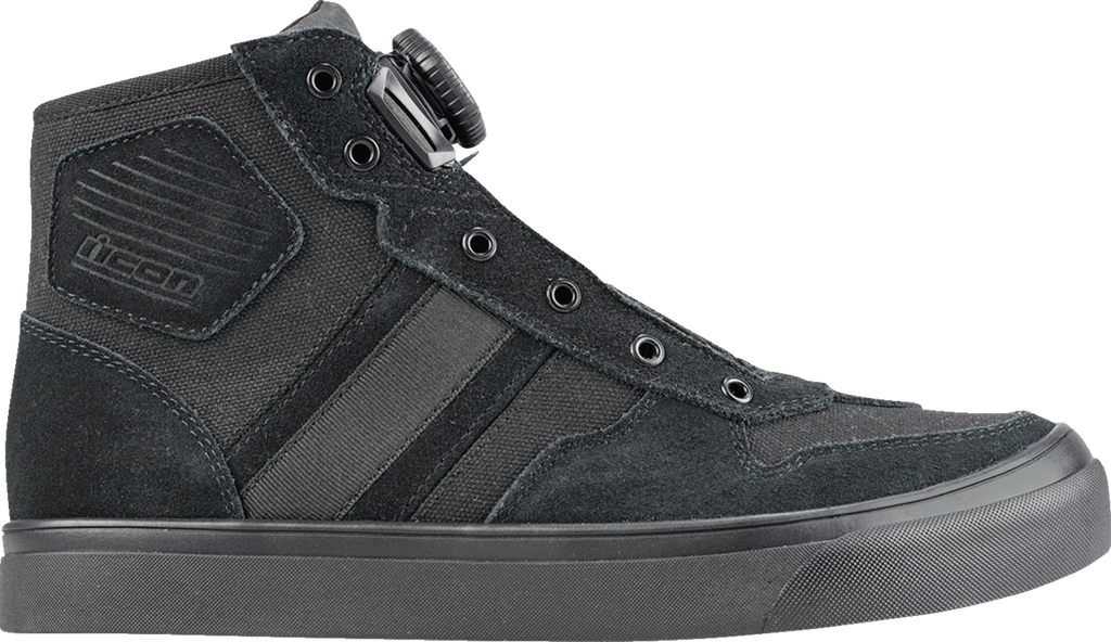 Icon Dog Days Boots