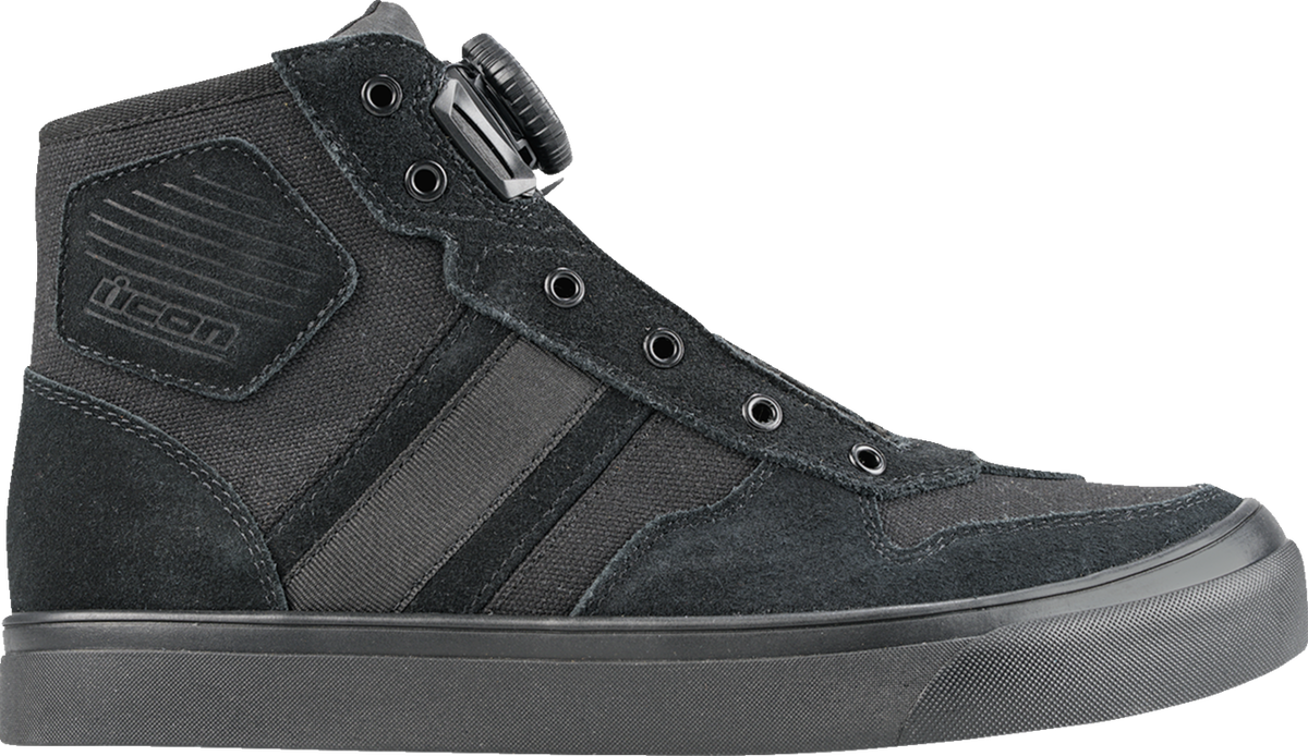 Icon Dog Days Boots