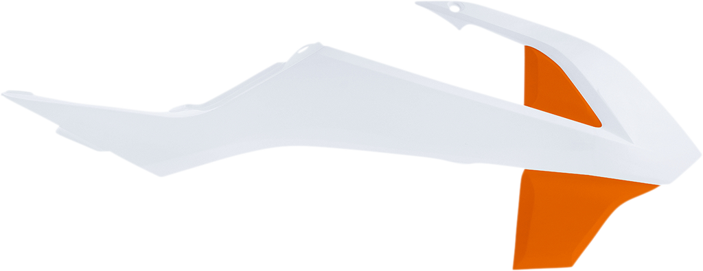 Acerbis Replacement Radiator Shrouds
