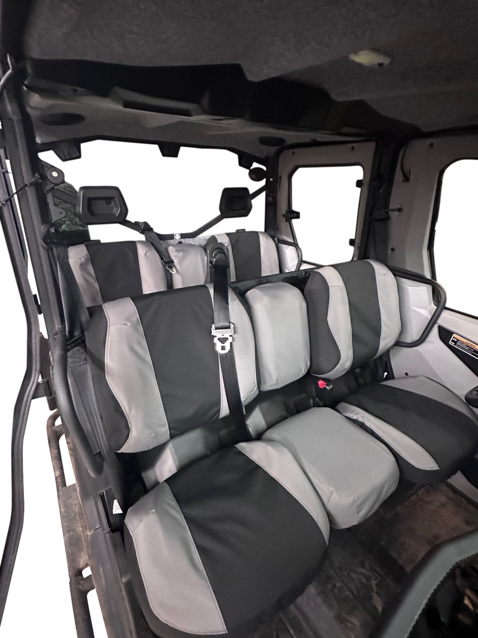 Moose Offroad Seat Cover