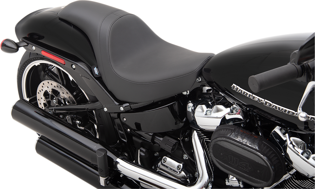 Drag Specialties Seats Predator Seat