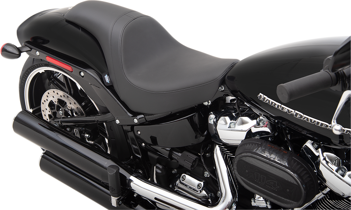 Drag Specialties Seats Predator Seat