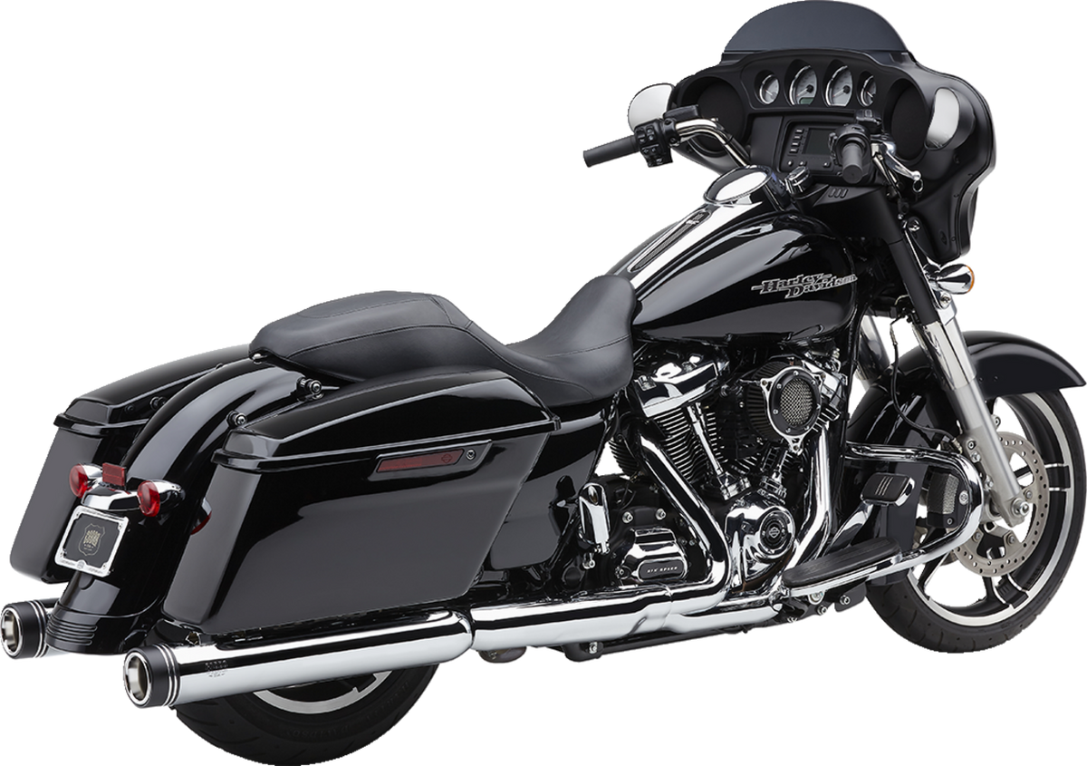 Cobra Gen 2 Neighbor Haters® Series Mufflers