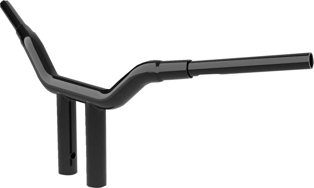 LA Choppers One-Piece Kage Fighter Handlebar