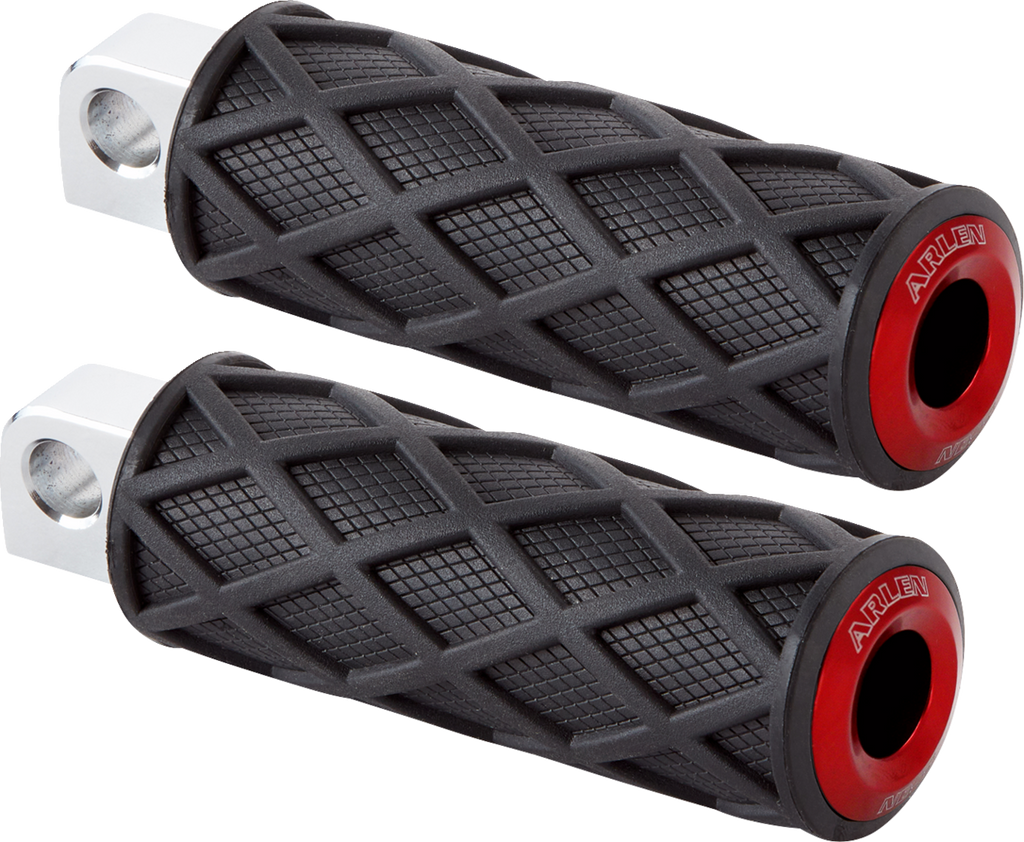 Arlen Ness Diamond Foot Pegs