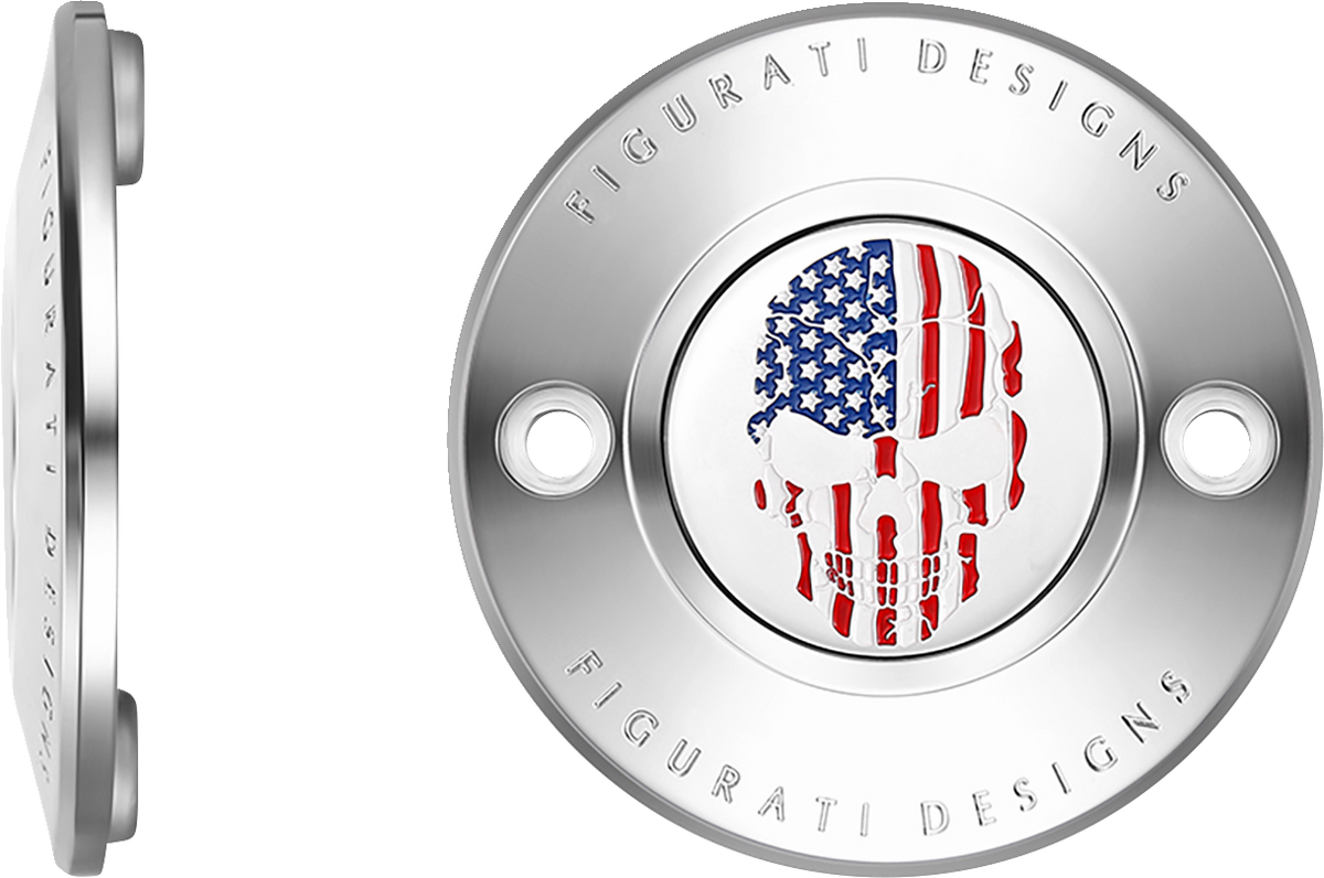 Figurati Designs Timing Cover