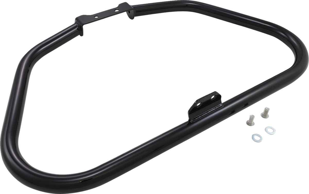 Cobra V-Bend Freeway Bar