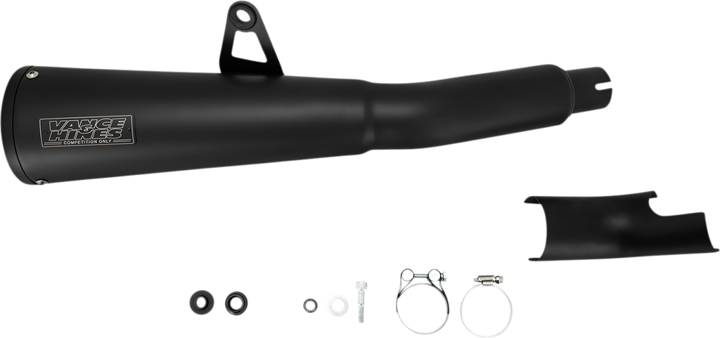 Vance & Hines Upsweep Slip-On Muffler