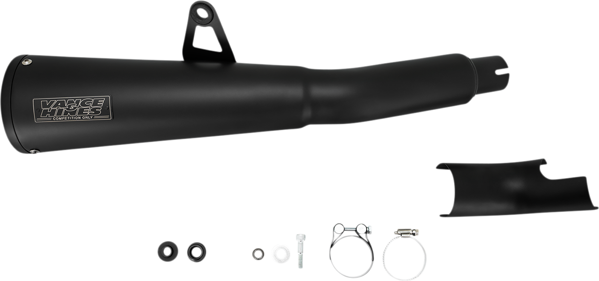 Vance & Hines Upsweep Slip-On Muffler