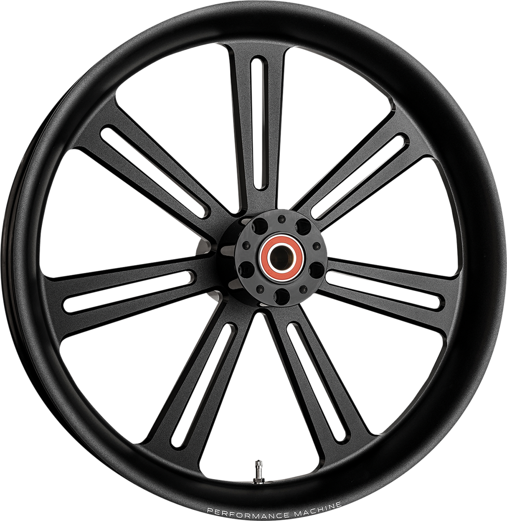 Performance Machine (Pm) One-Piece Aluminum Wheel
