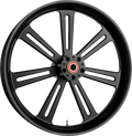 Performance Machine (Pm) One-Piece Aluminum Wheel