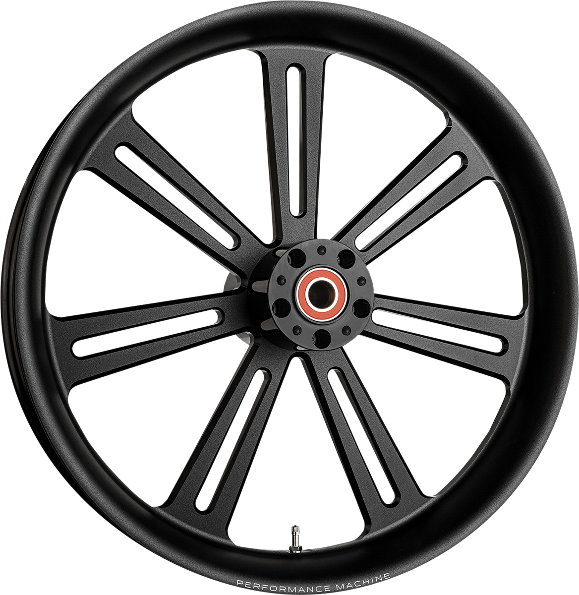 Performance Machine (Pm) One-Piece Aluminum Wheel