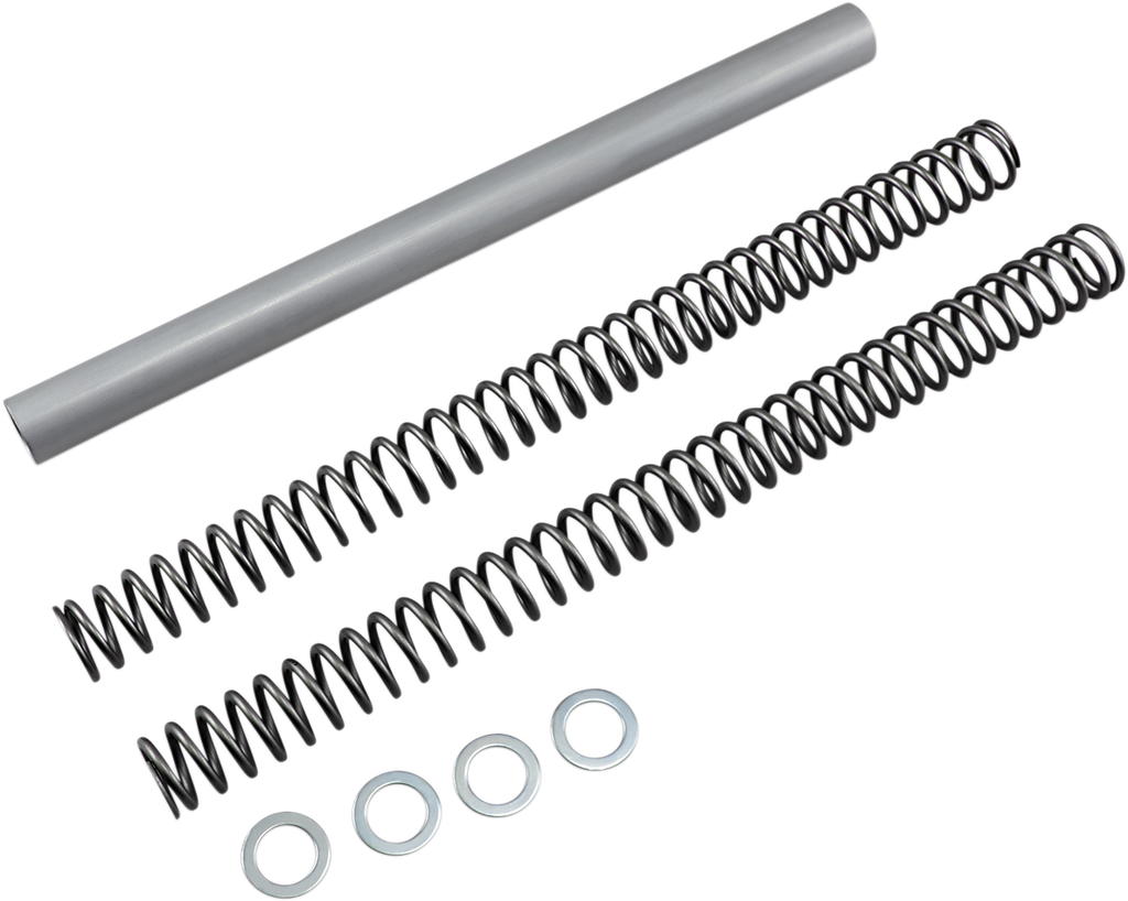 Race Tech Fork Springs — 24.60 lb/in