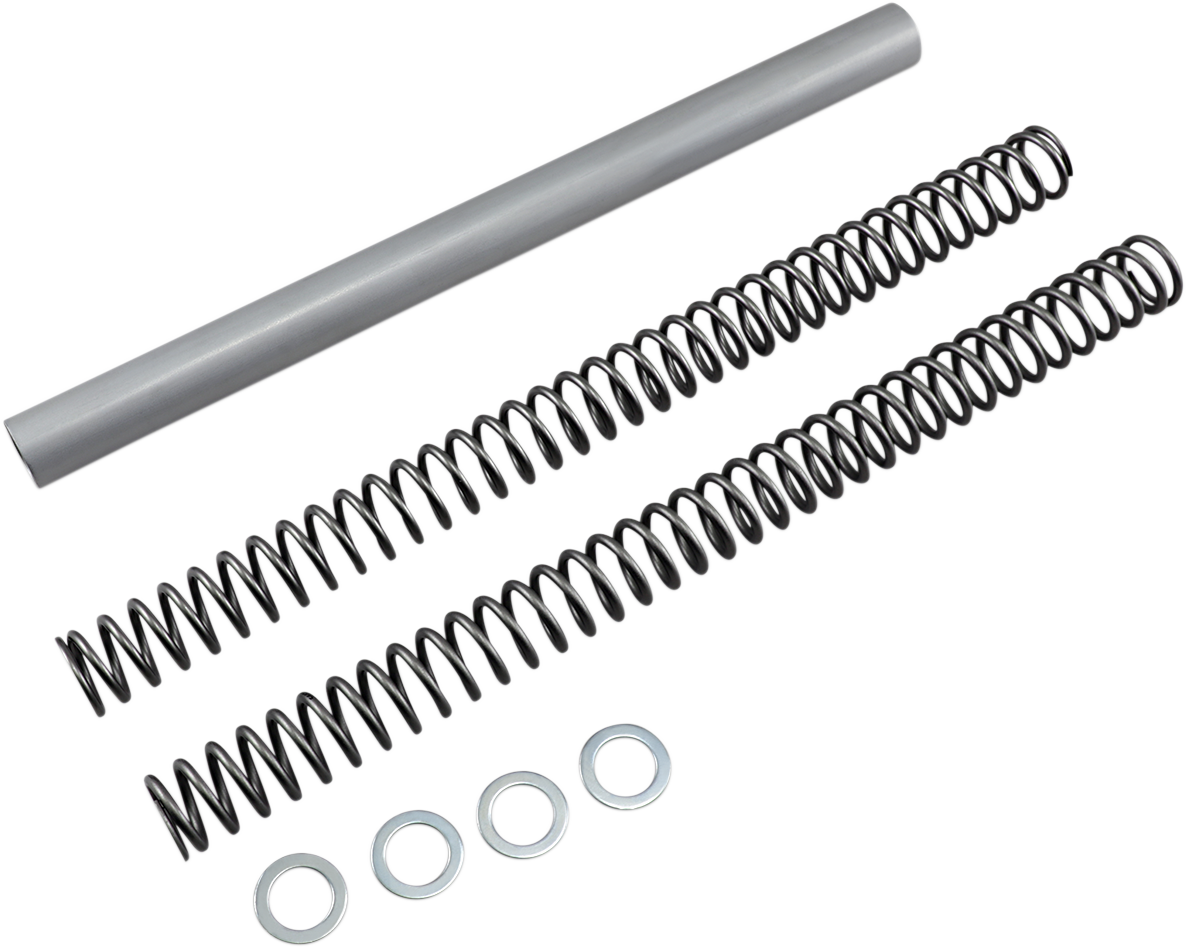 Race Tech Fork Springs — 24.60 lb/in