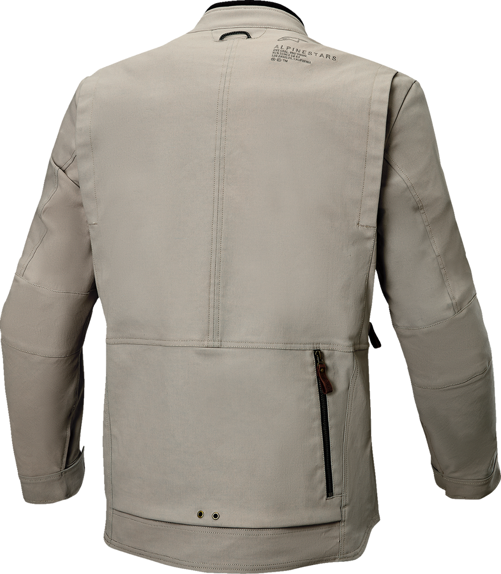Alpinestars Borrego Drystar® Jacket