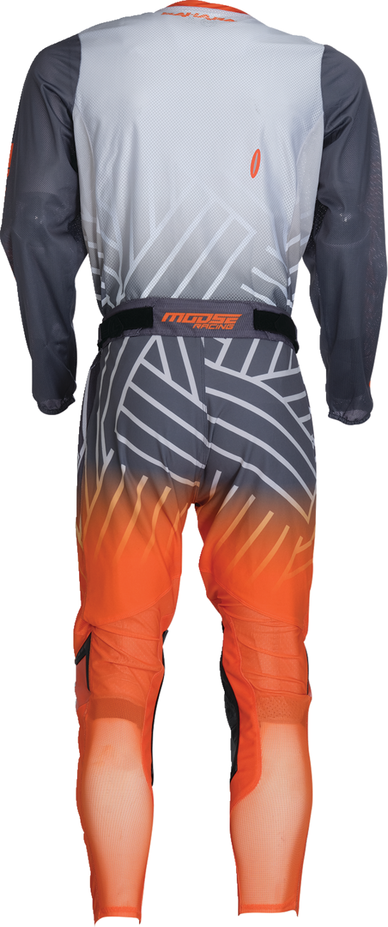 Moose Offroad Sahara Jersey