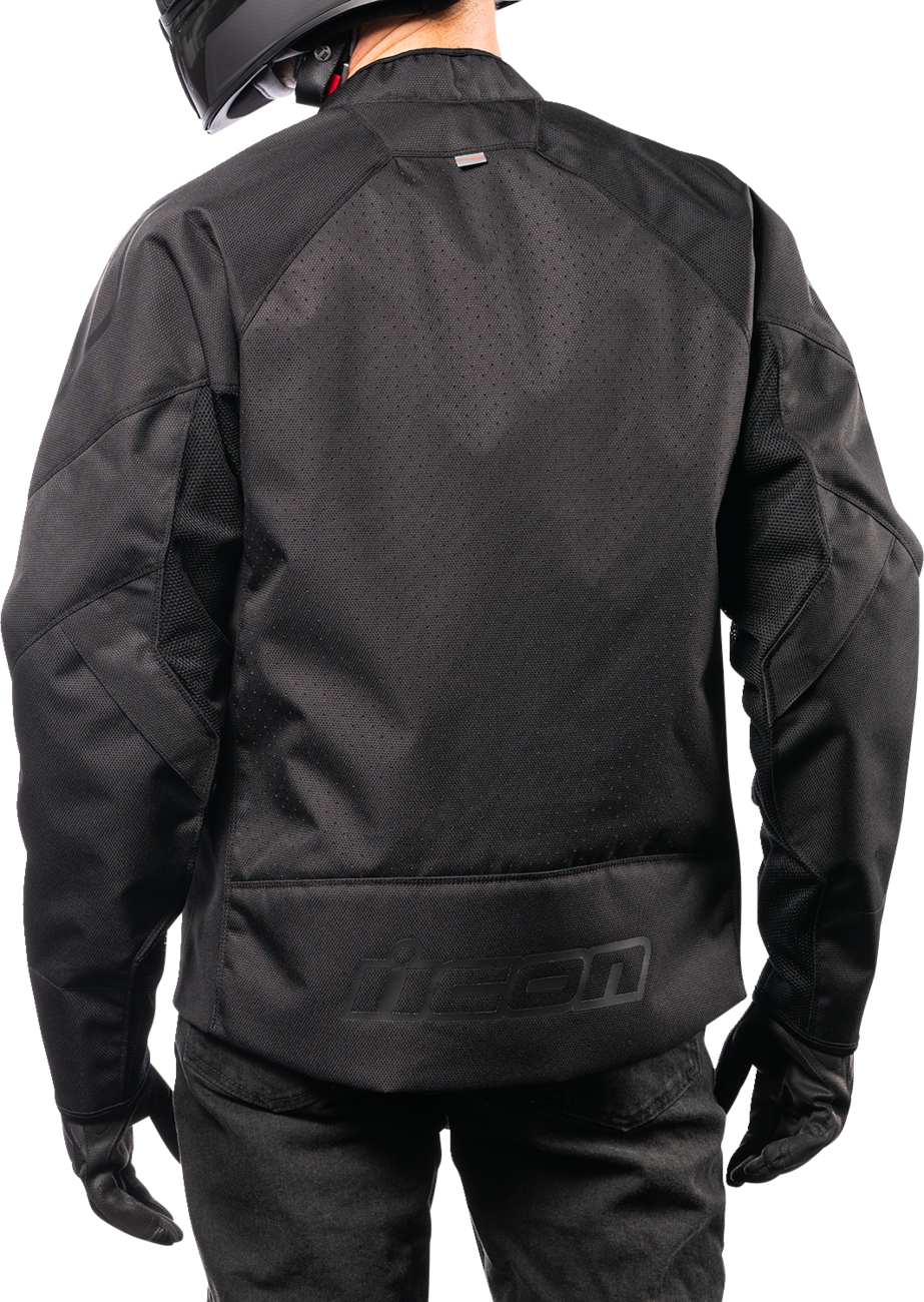 Icon Hooligan™ Jacket