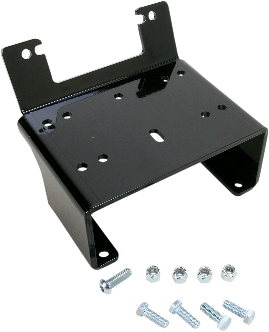 Moose Offroad RM4 UTV Winch Mount