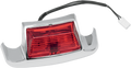 Drag Specialties Rear Fender Tip Light