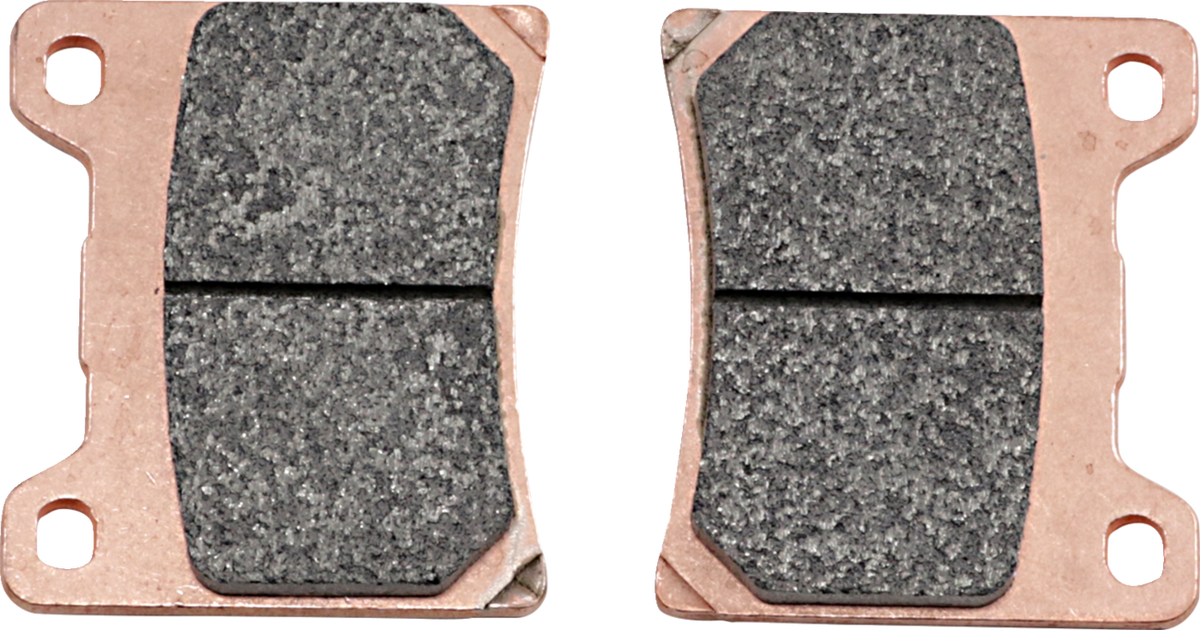 Sbs HS Street Excel Sintered Front Brake Pads