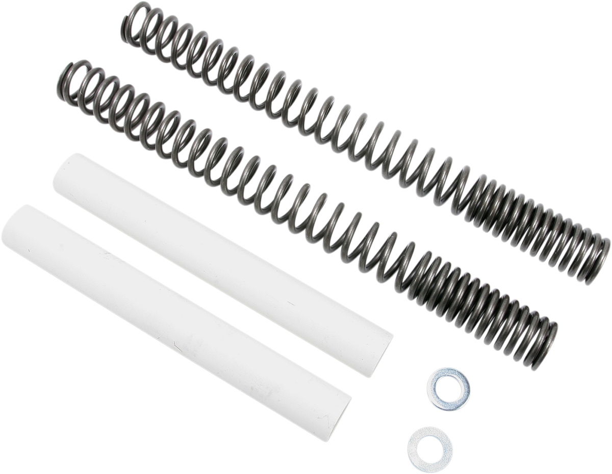 Progressive Suspension Replacement Front Fork Springs