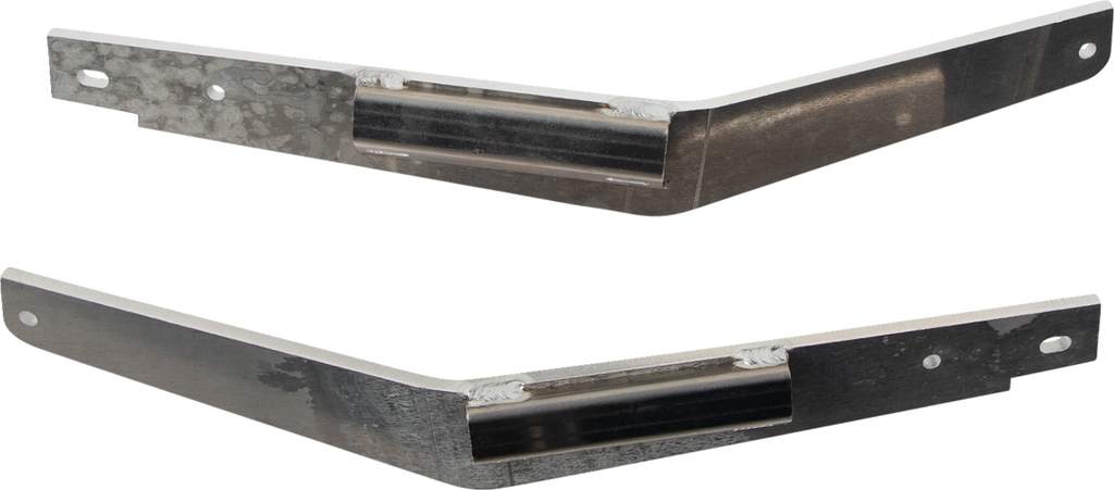 Straightline Performance Front Sport Bumper
