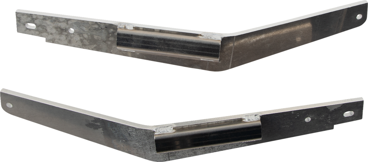 Straightline Performance Front Sport Bumper