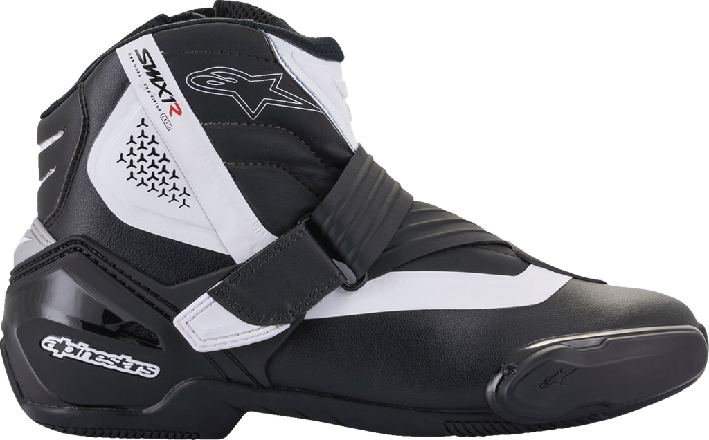 Alpinestars SMX-1R V2 Boots